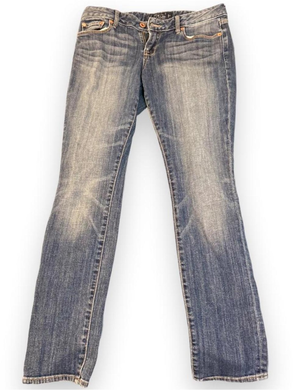 Lucky Brand Lolita Skinny Women’s Jeans Size 6/28 Medium Wash Denim